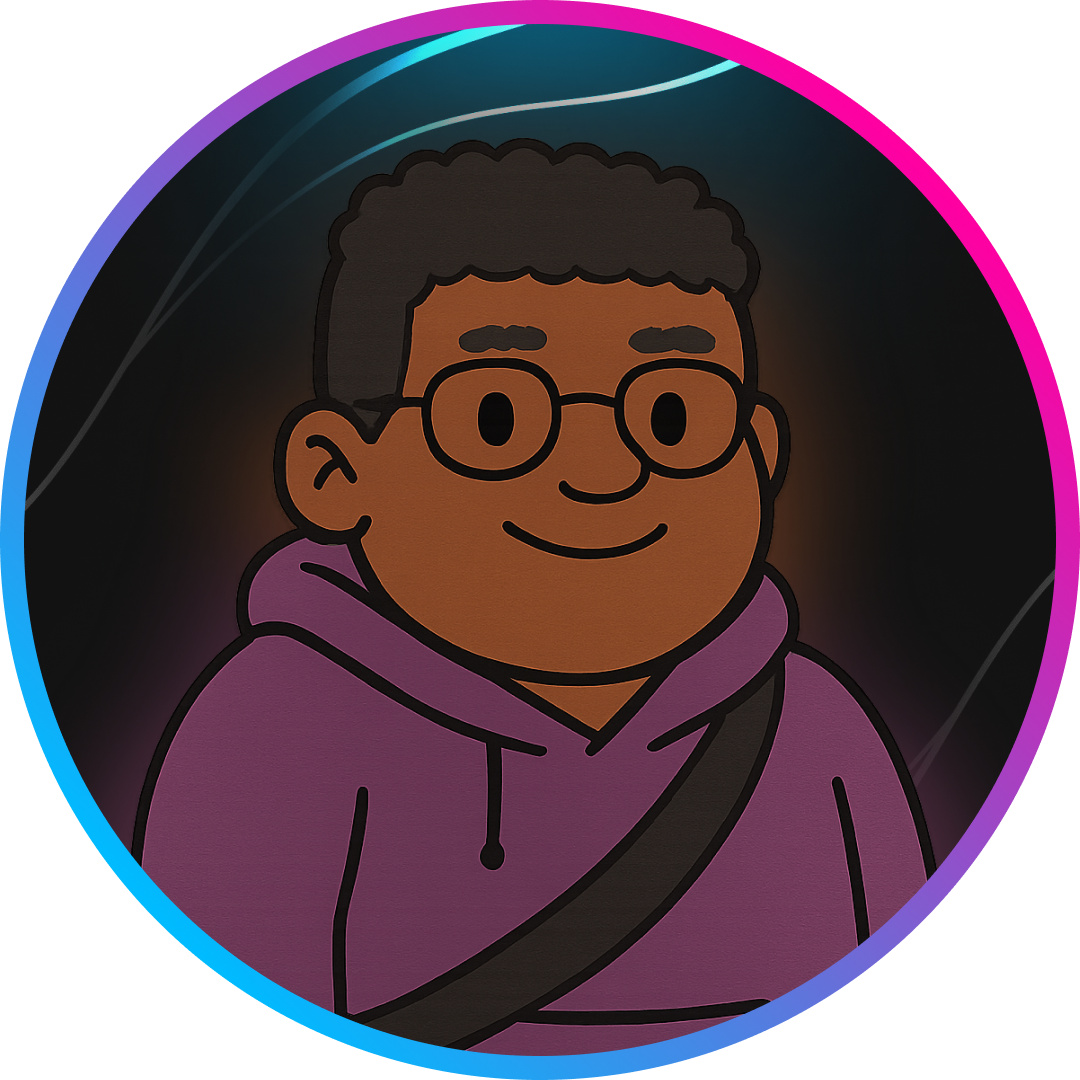 Teammitglied Onimo